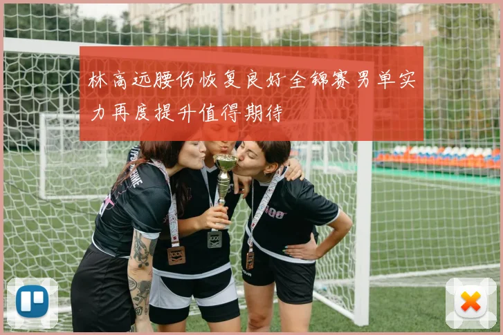 林高远腰伤恢复良好全锦赛男单实力再度提升值得期待
